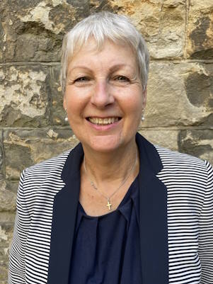Judith West