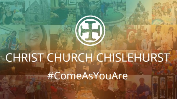 Christ Church Chislehurst