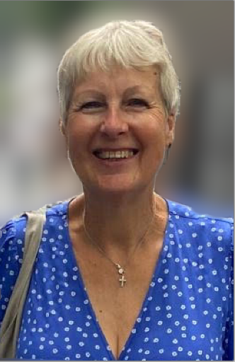 Judith West